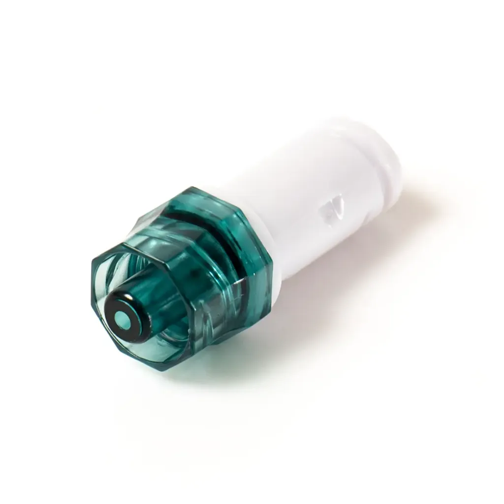 [IV-BION01] Bionector Neutral Needle Free Connector Soft Wrap (Pack of 50)