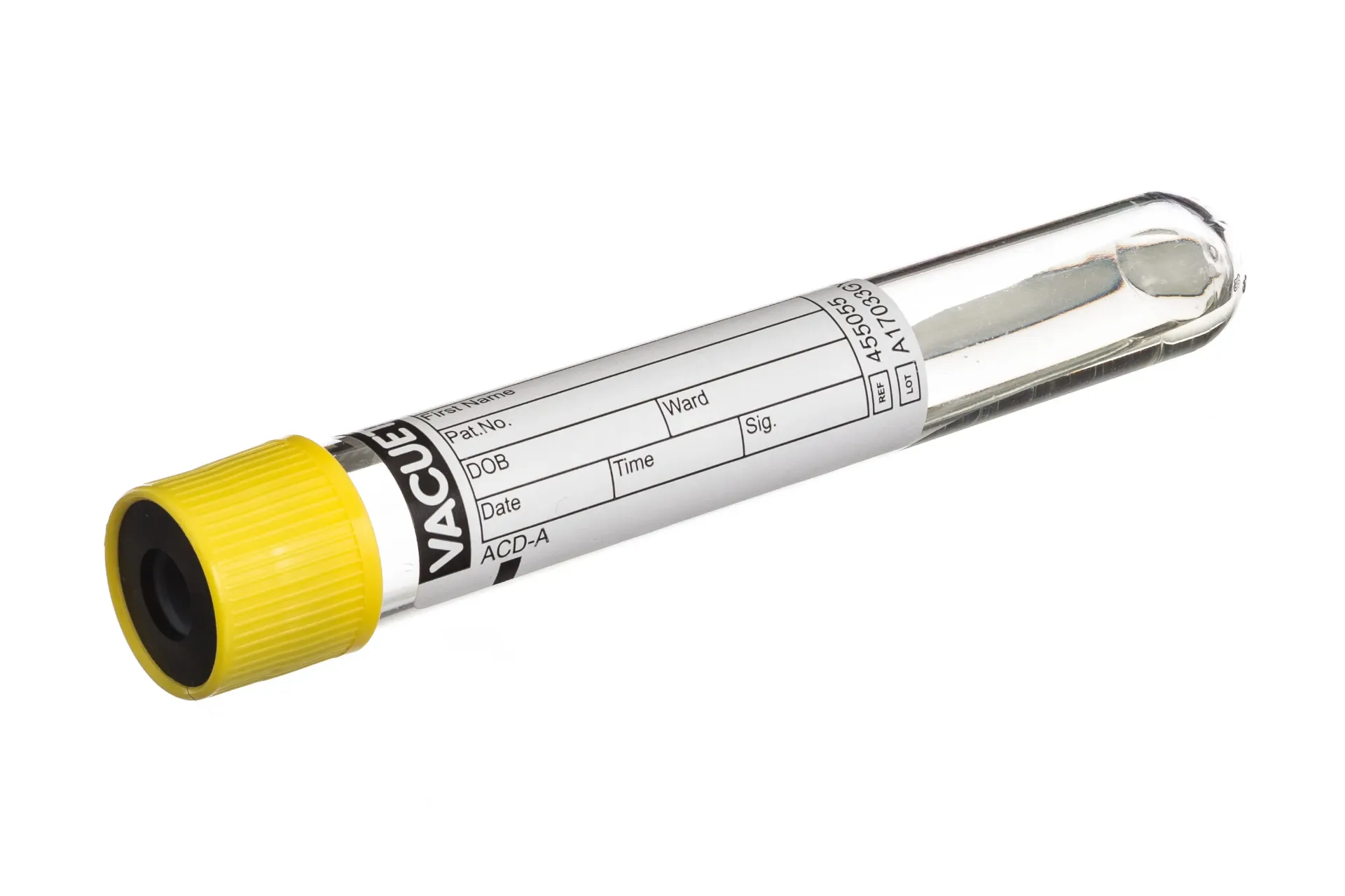 [BLD-YACDA9-2] VACUETTE ACD-A 9mL Tubes (Pack of 50)