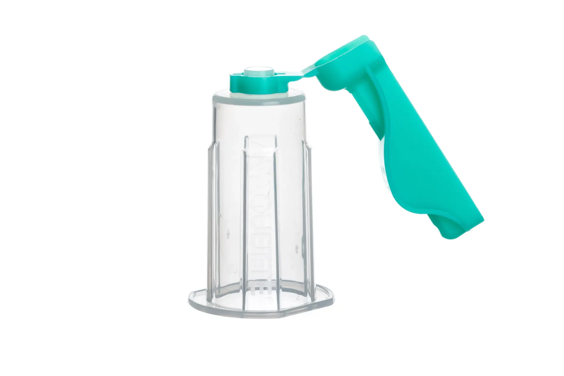 VACUETTE Quickshield Safety Tube Holder (Pack of 50)