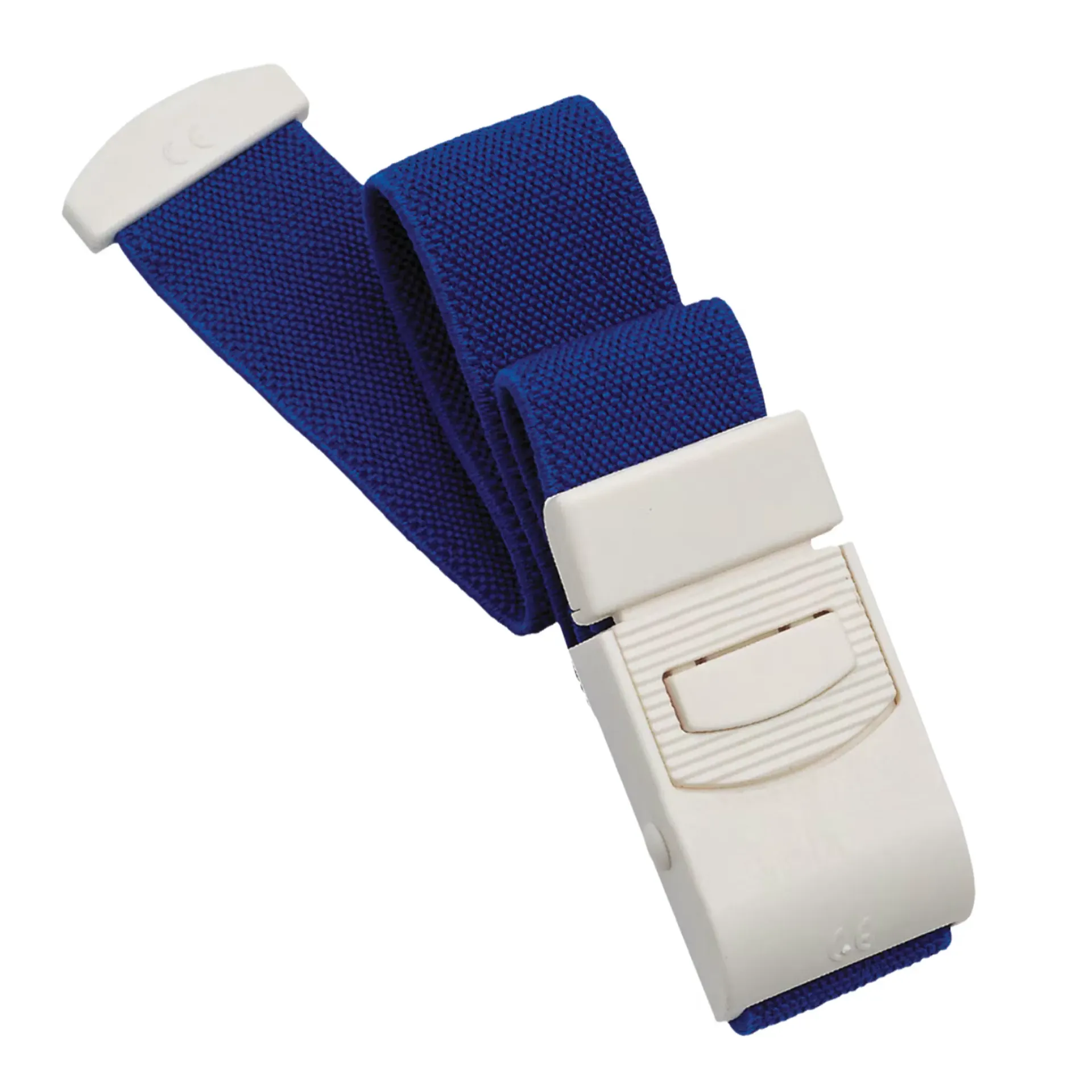 [TRN-02B] Tourniclip Quick Release Reusable Tourniquet Blue