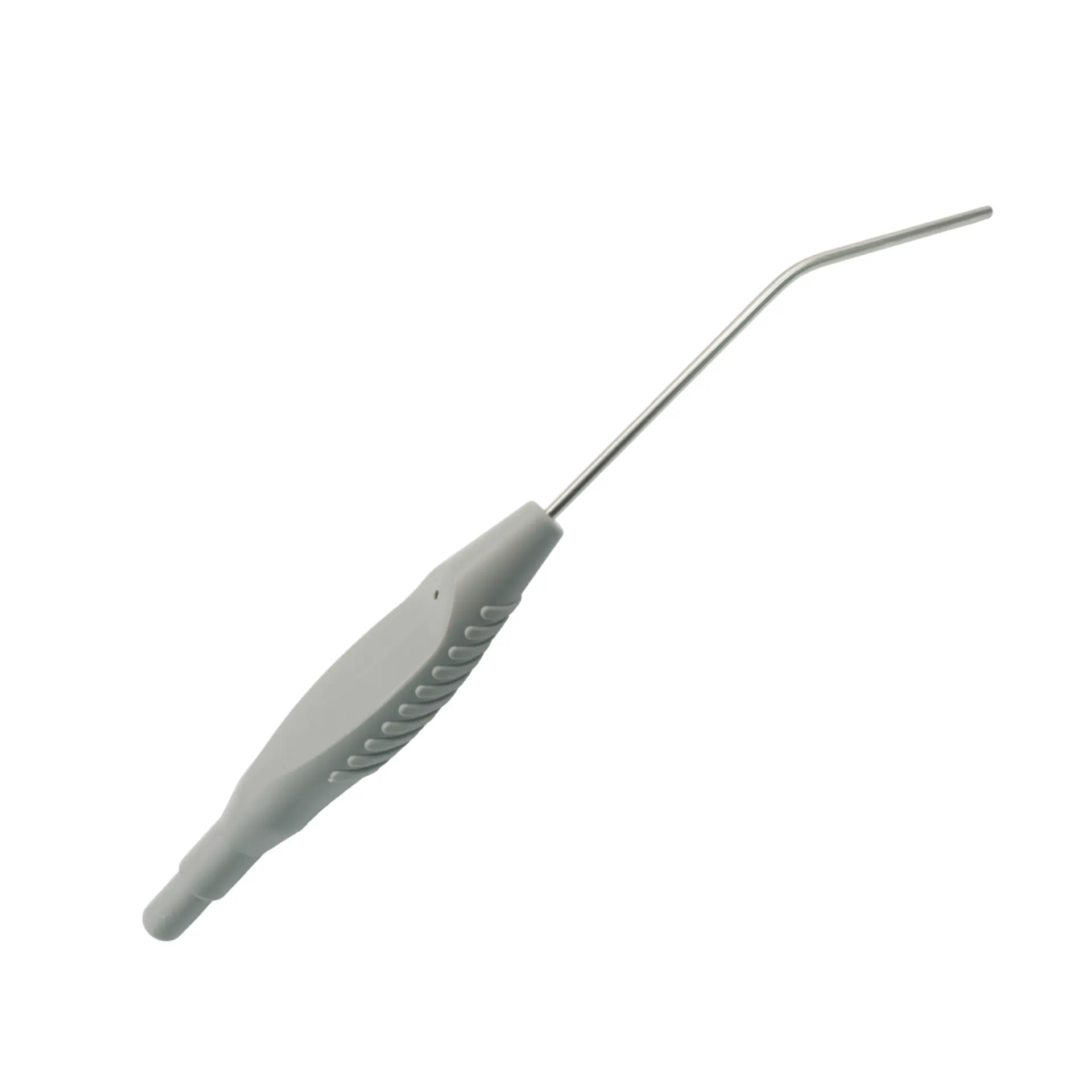 [ENT-ZST30H] Zoellner Suction Tube 30 Deg with Control Hole (Pack of 50)
