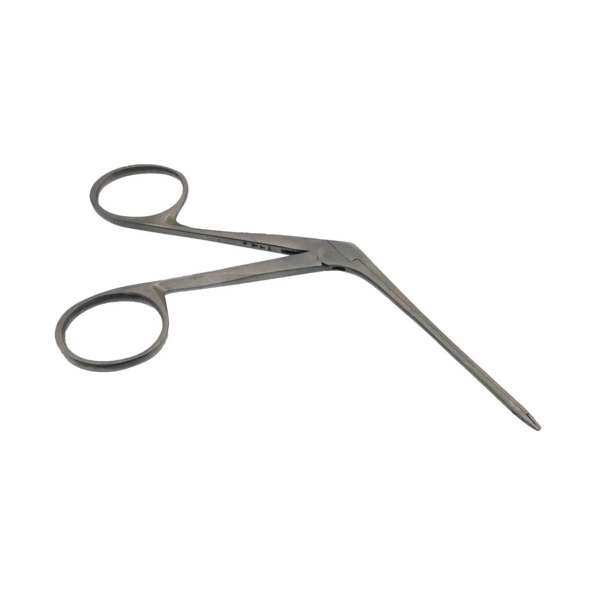 Crocodile Forceps Micro 3mm Jaw Sterile