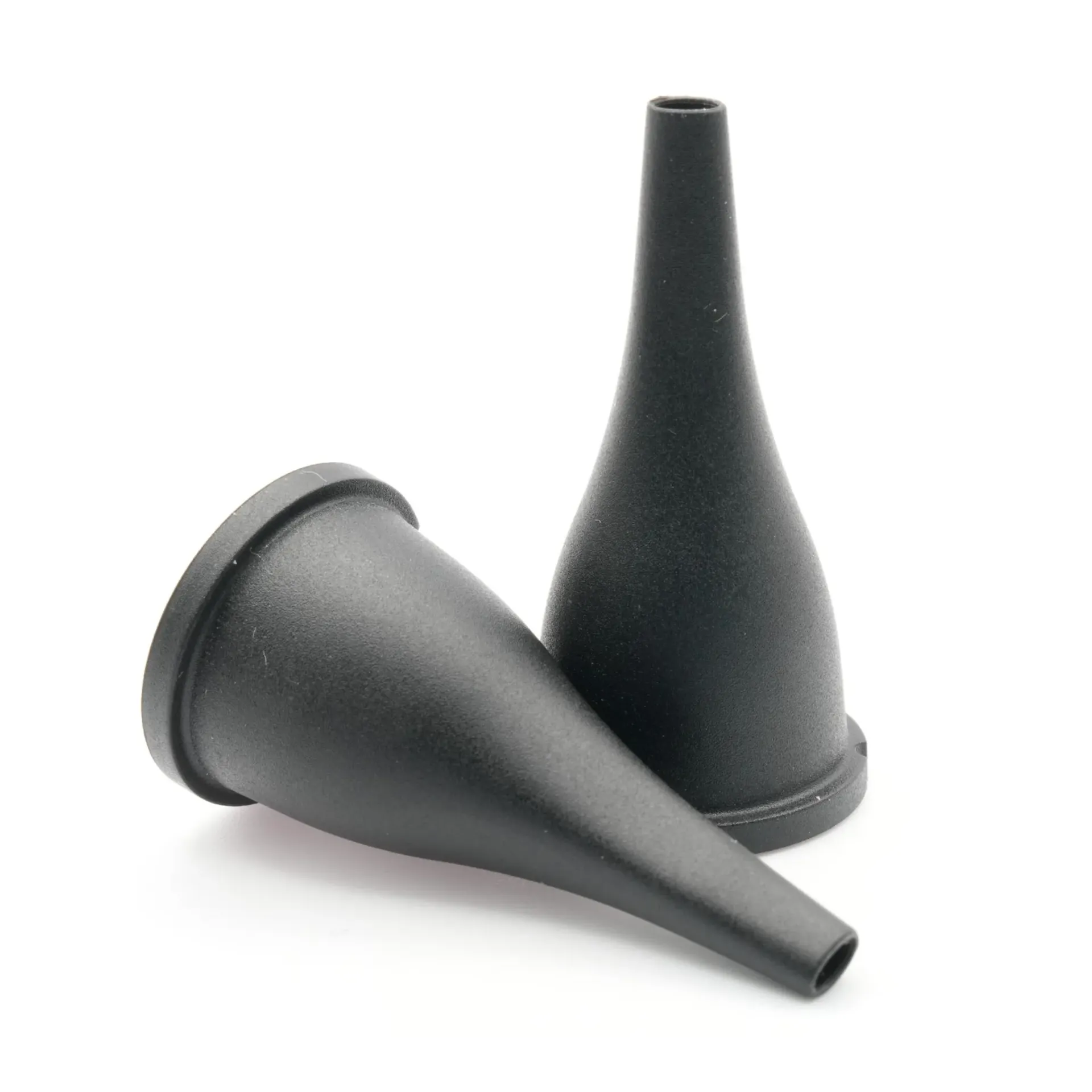 [ENT-GRU3] Gruber Disposable Ear Specula 3.4mm (Pack of 100)