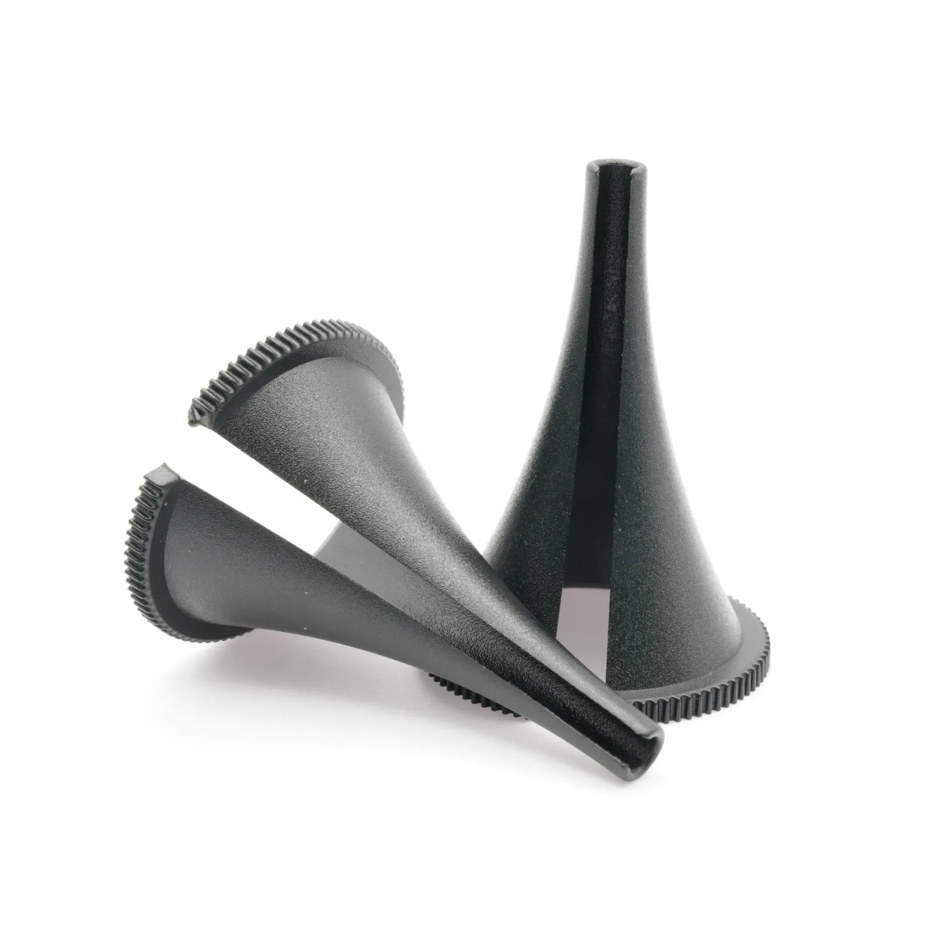 [ENT-TUM3] Tumarkin Disposable Ear Specula 3mm (Pack of 100)