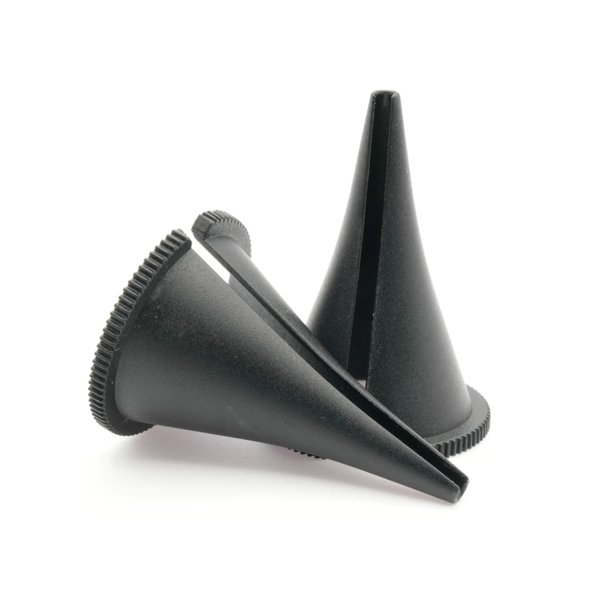 [ENT-TUM4] Tumarkin Disposable Ear Specula 4mm (Pack of 100)