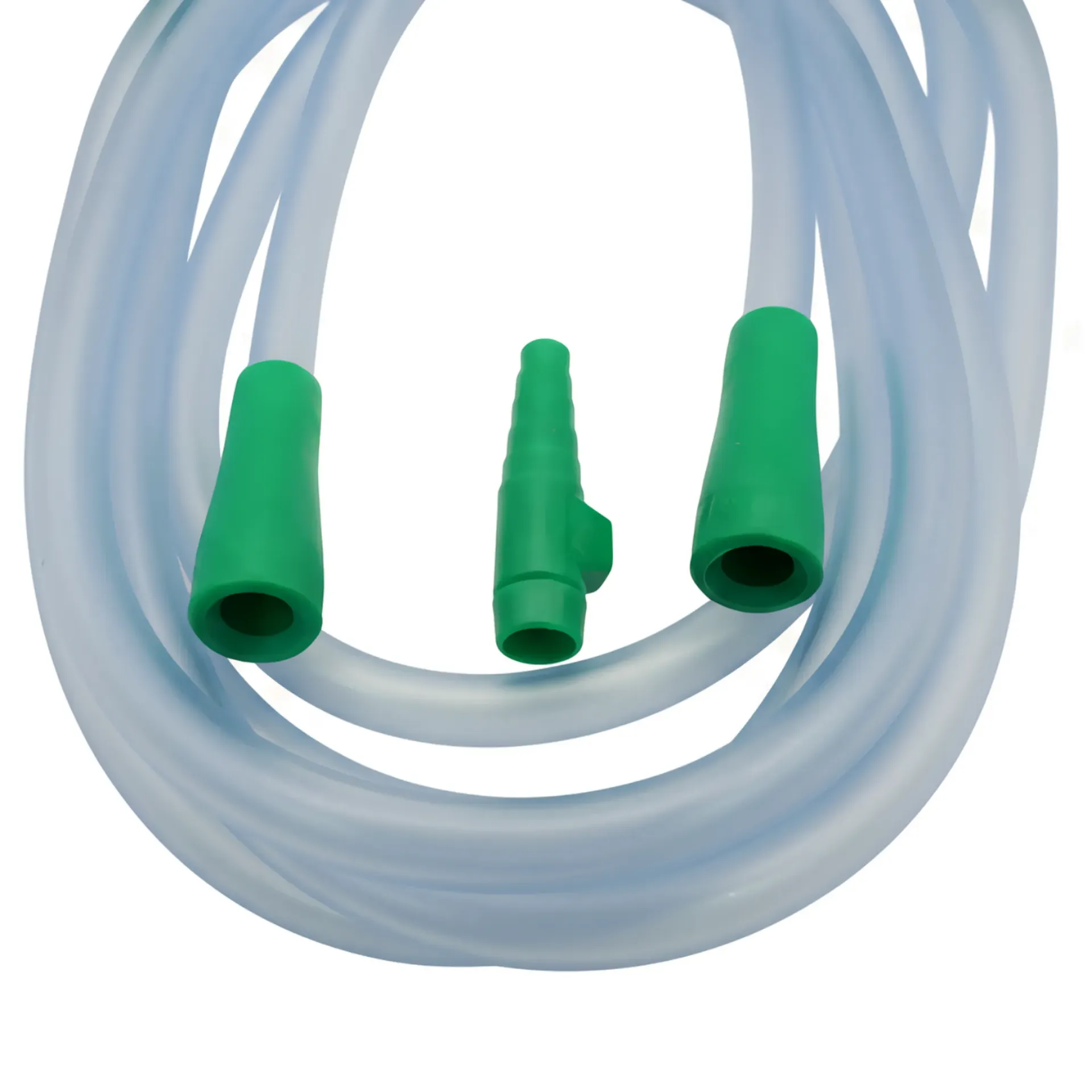Suction Connection Tubing 6mm x 3m (Pack of 20)