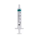 BD Emerald Syringe Luer Slip 2mL (Pack of 100)