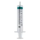 BD Emerald Syringe Luer Slip 10mL (Pack of 100)