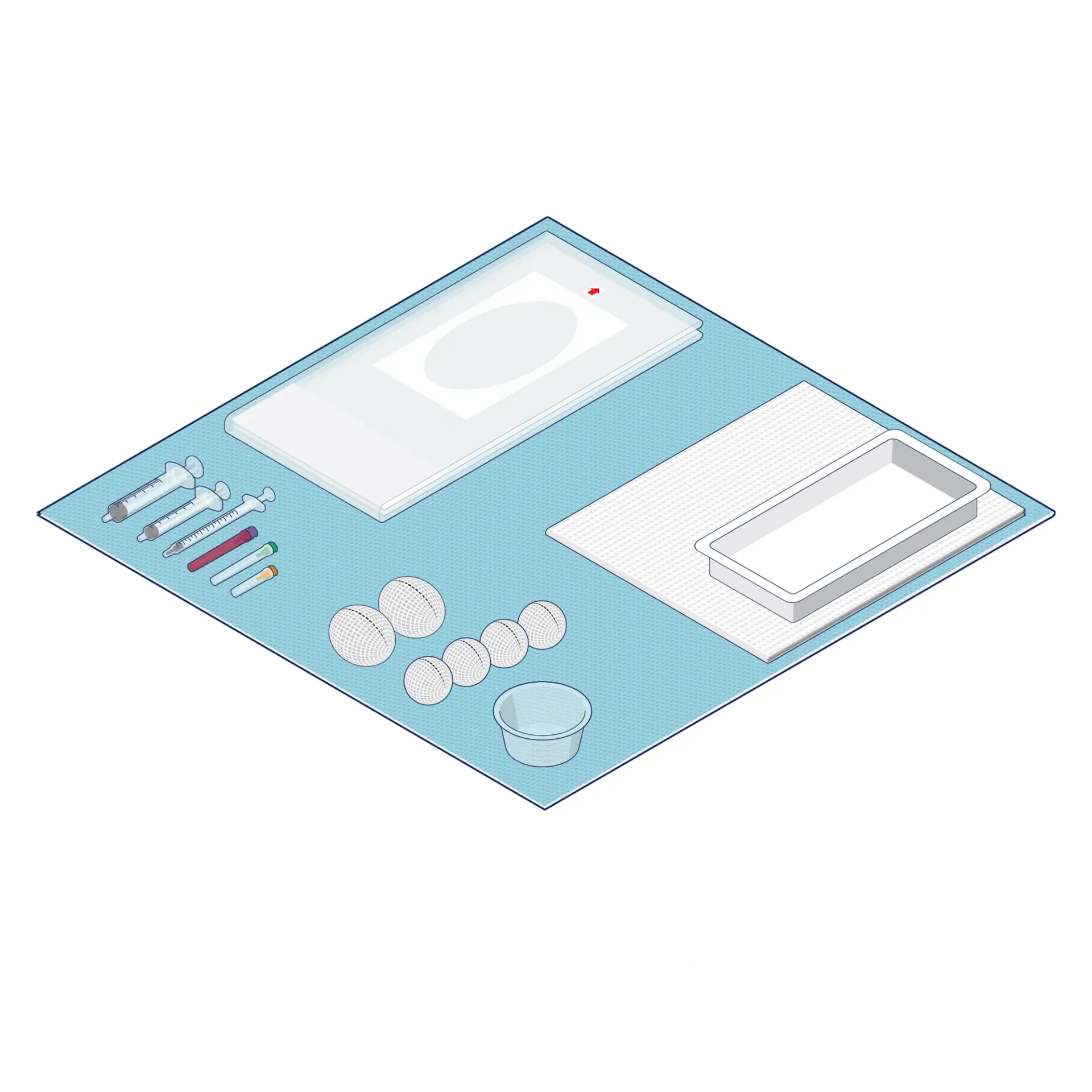 [PP-BUP1] Basic Universal Procedure Pack