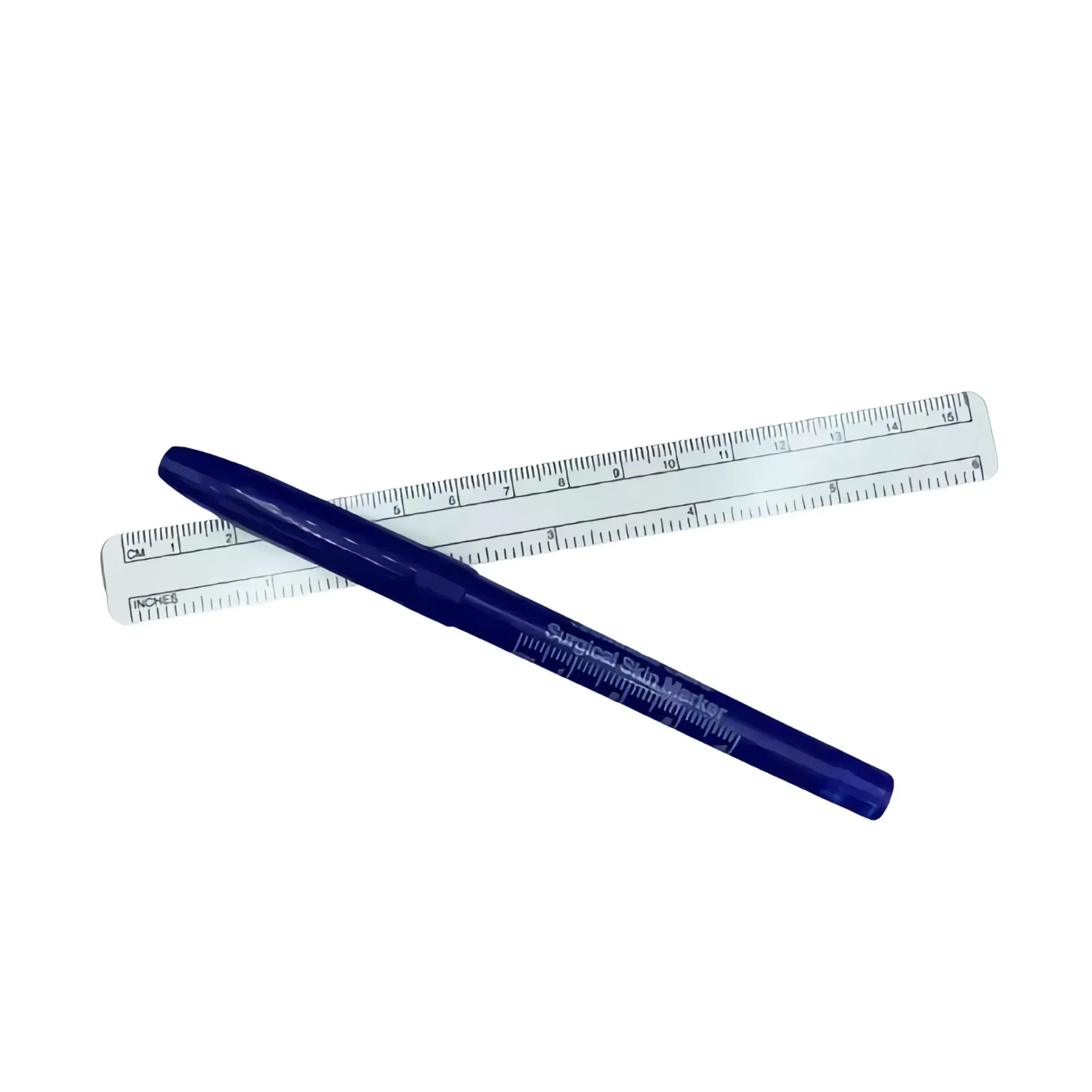 Sterile Surgical Skin Marker Pen Regular Tip