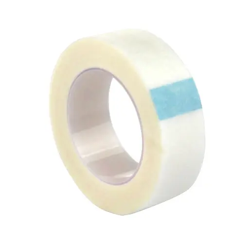 [WC-MT110] Microporous tape 1.25cm x 10m