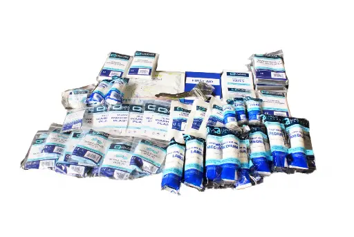 [FA-RM1] First Aid Kit BSI Refill (Medium)