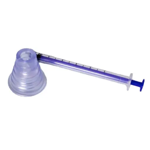 [ORA-1] Oral syringe 1mL (Pack of 50)
