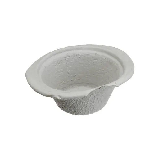 [BWL-P01] General Purpose Disposable Bowl 1L (Pack of 200)
