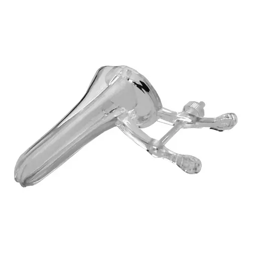 [VGS-S02] Vaginal Speculum Small (Pack of 25)
