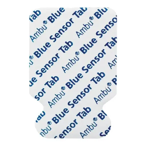 [ECG-AB01] Ambu BlueSensor 2300 ECG Electrodes (Pack of 100)