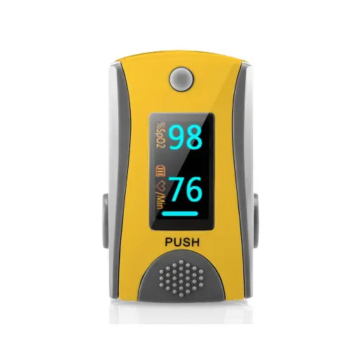 [DIAG-POX1] Suresign Pulse Oximeter