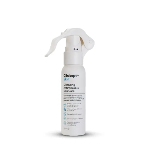 [CLS-SK100] Clinisept+ Skin 100mL