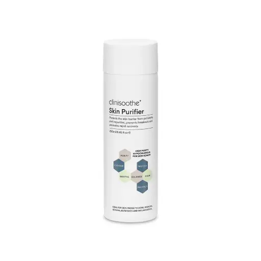 [CLS-SP250] Clinisoothe+ Skin Purifier 250mL