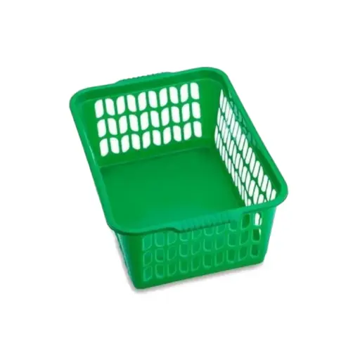 [BSK-LG] Prescription Baskets Green Large (Pack of 5)