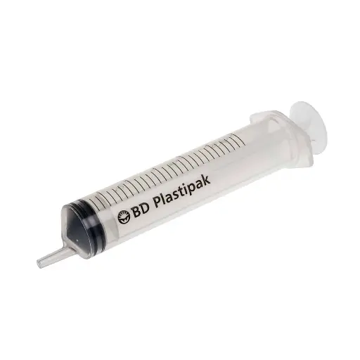 [SYR-LS30-4] BD Plastipak Syringe Luer Slip 30mL (Pack of 60)
